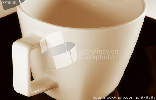 Image of Coffee mug