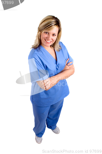 Image of Nurse 2