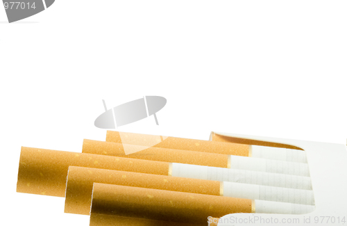 Image of Cigarettes