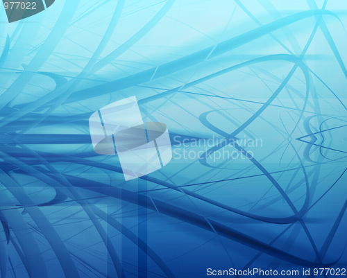 Image of Abstract background