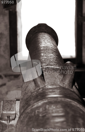 Image of Cannon