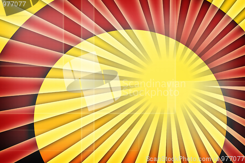 Image of Abstract background