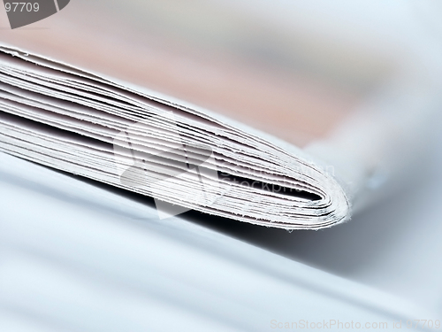Image of Newspaper
