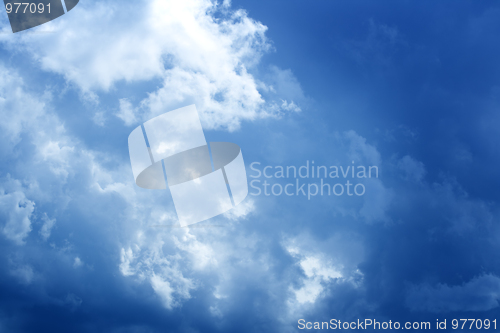 Image of Clouds