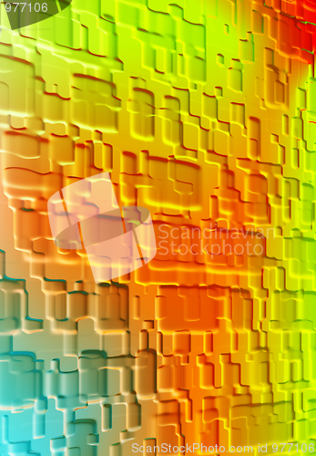 Image of Abstract background