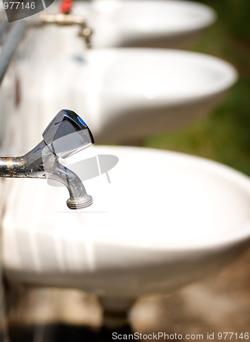 Image of Water tap