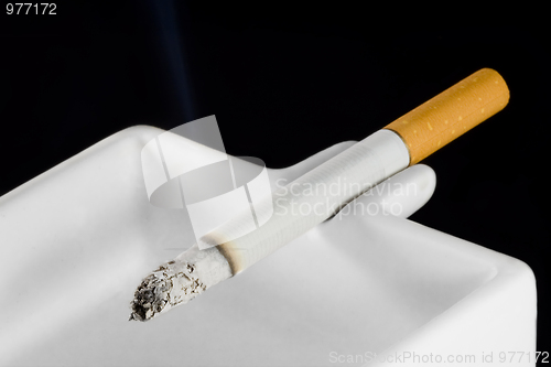 Image of Cigarette