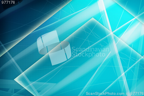 Image of Abstract style background