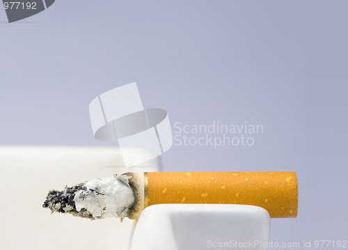 Image of Cigarette