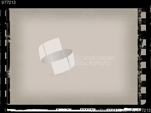 Image of Film frame