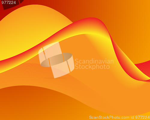 Image of Modern abstract background