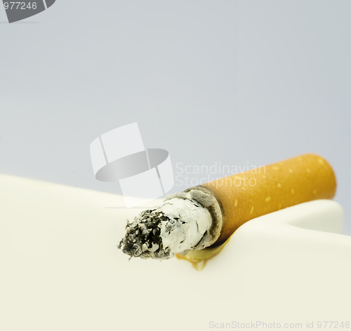 Image of Cigarette