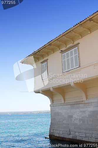 Image of House near the sea