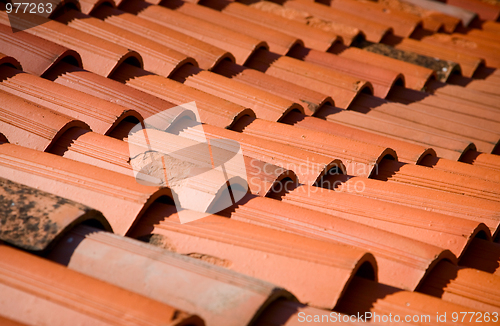 Image of Roof