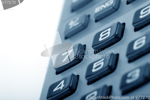 Image of Calculator