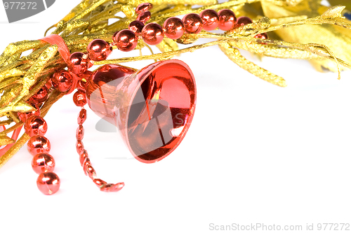 Image of Christmas background