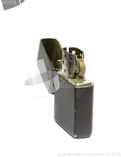 Image of Lighter