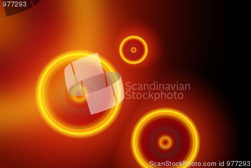 Image of Abstract background