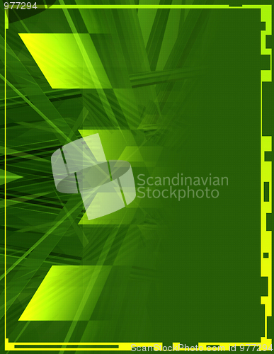 Image of Abstract background
