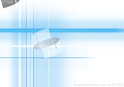 Image of Modern abstract background