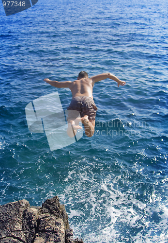 Image of Jump