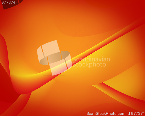 Image of Modern abstract background