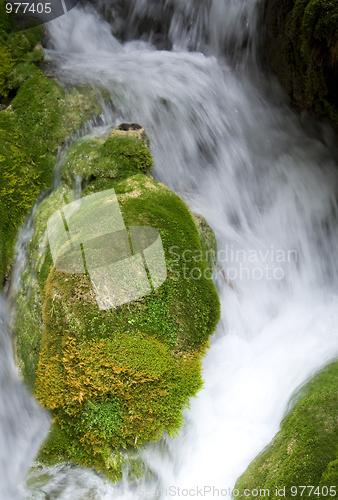 Image of Waterfall