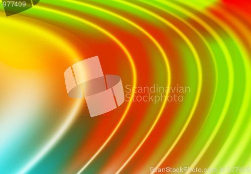 Image of Abstract background