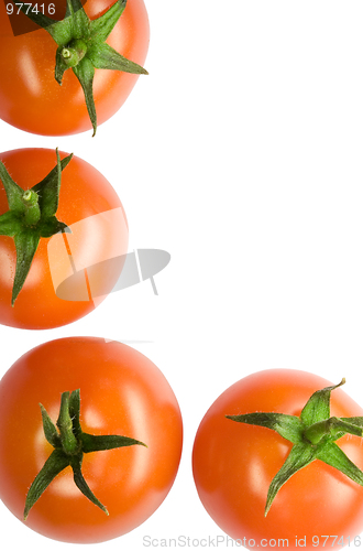 Image of Tomatoes