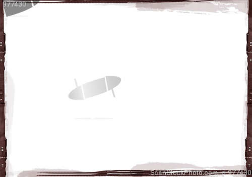 Image of Grunge border