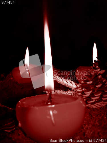 Image of Candles