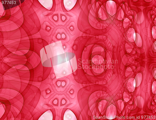 Image of Abstract background