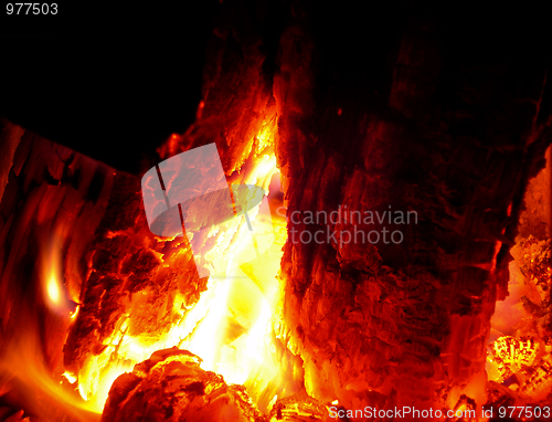 Image of Fire