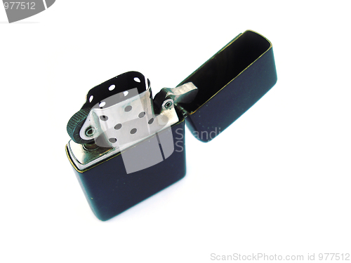 Image of Lighter