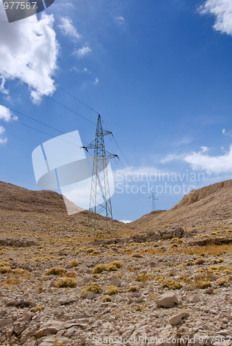 Image of Powerlines