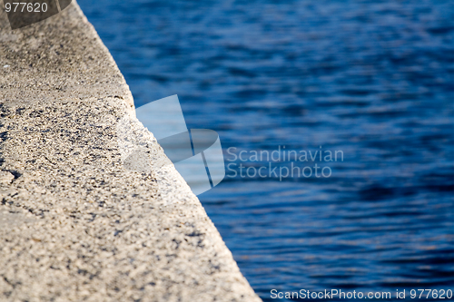 Image of Breakwater