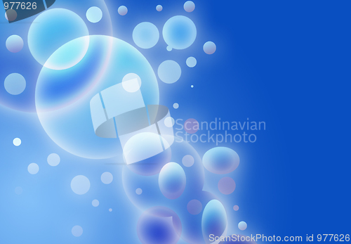 Image of Abstract background