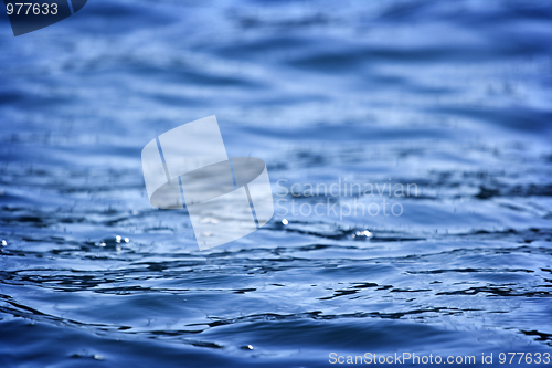 Image of Water