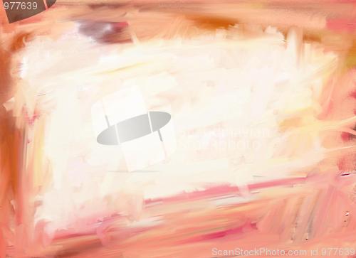 Image of Abstract watercolor