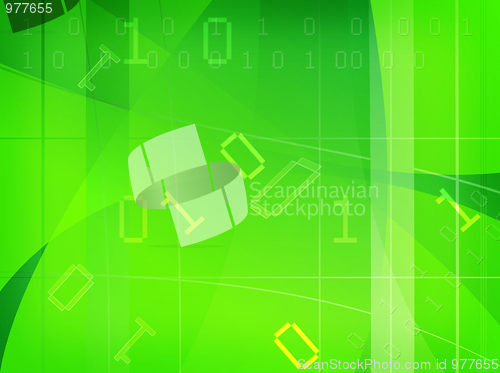 Image of Business background