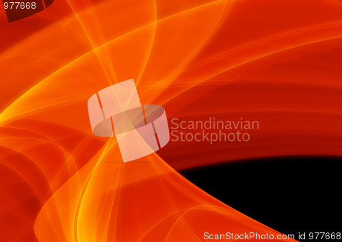 Image of Abstract background