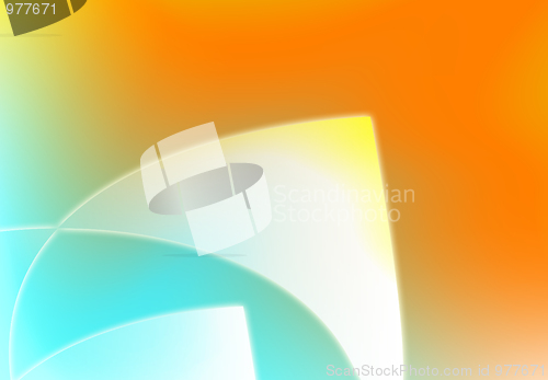 Image of Abstract background