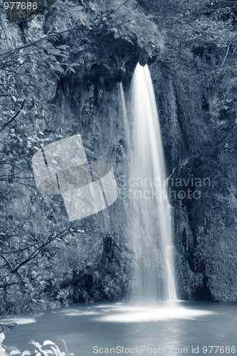 Image of Waterfall