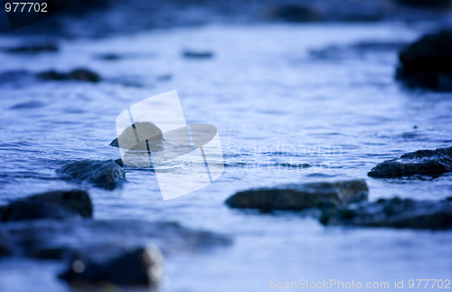 Image of Water