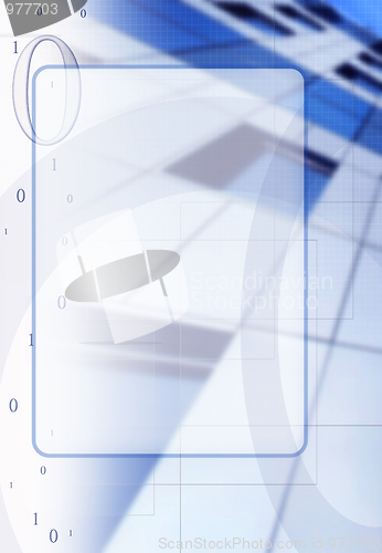 Image of Buseness background