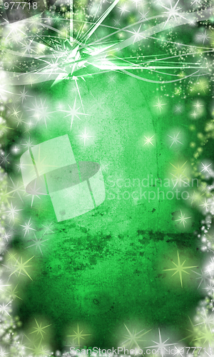 Image of Grunge background