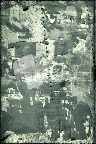 Image of Grunge background