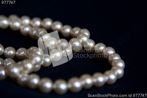 Image of Pearls