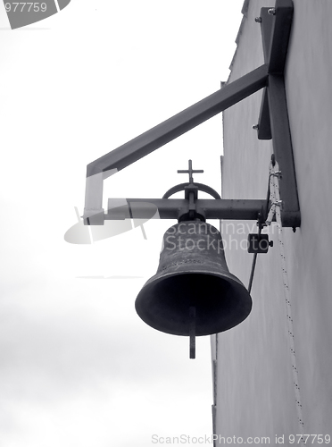 Image of Church bell