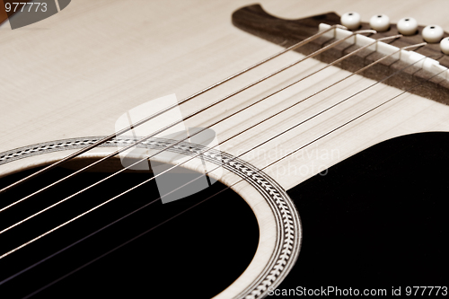 Image of Guitar